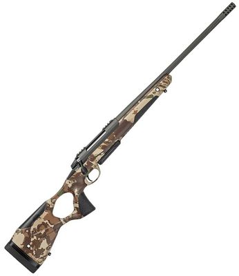 Sako S20 Hunter Fusion.