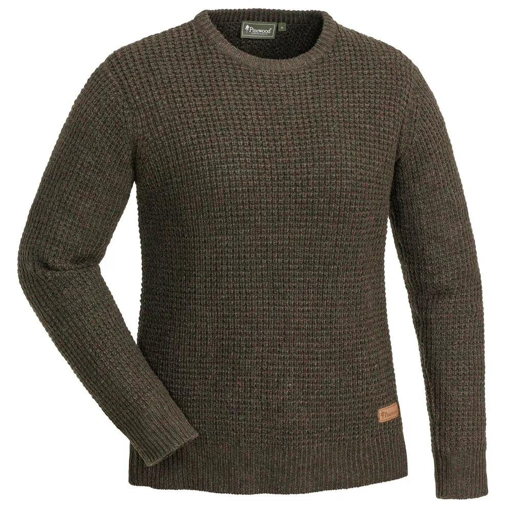 Pinewood Ruth Knitted