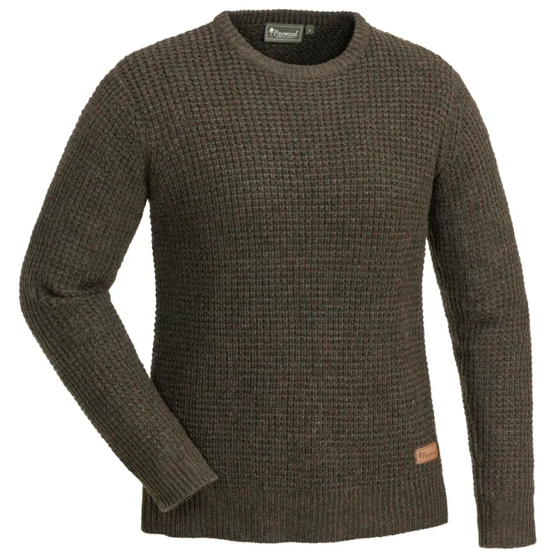 Pinewood Ruth Knitted