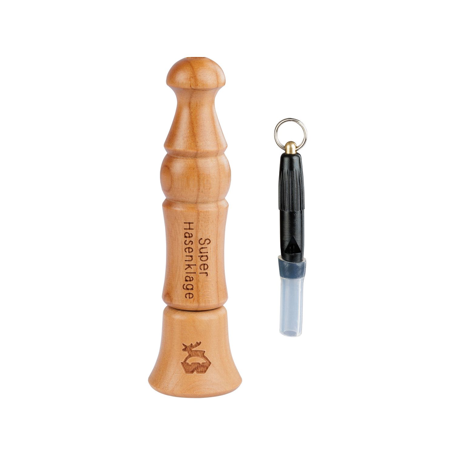 Weisskirchen Fox Calling Set
