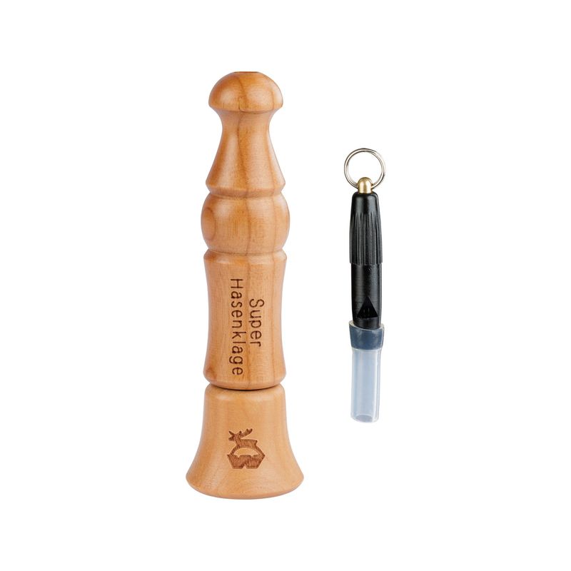 Weisskirchen Fox Calling Set