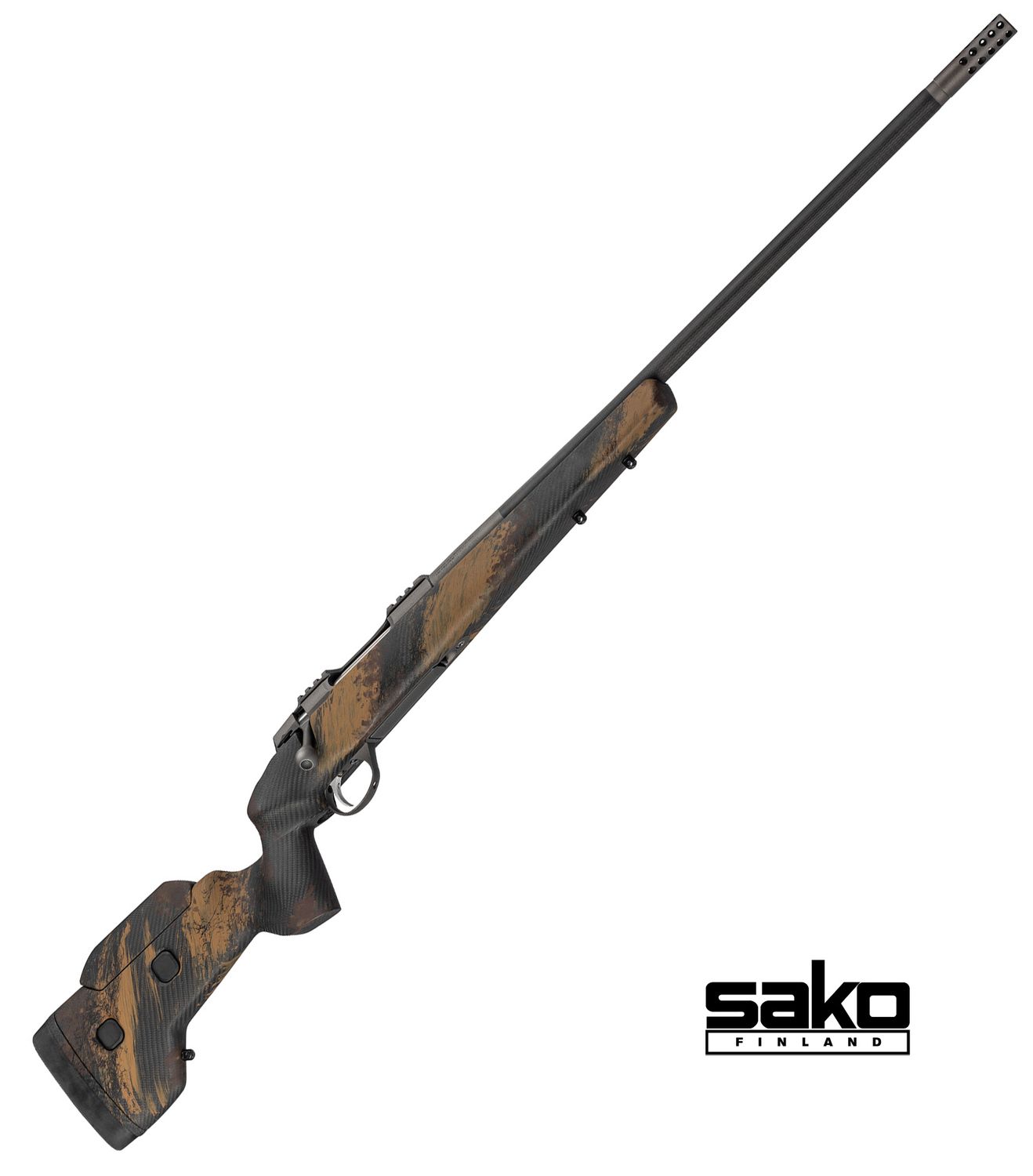 Vintpüss Sako 90 QUEST ULTRA