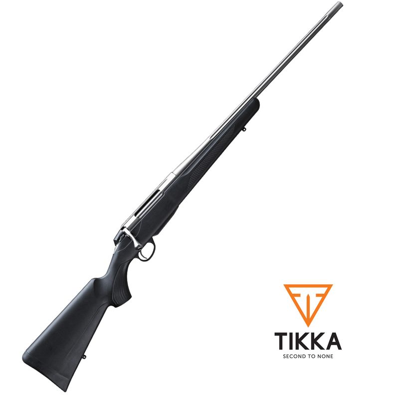 Tikka T3x Superlite