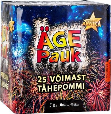 Fireworks