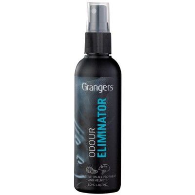 Grangers lõhnaeemaldaja jalatsitest, 100ml