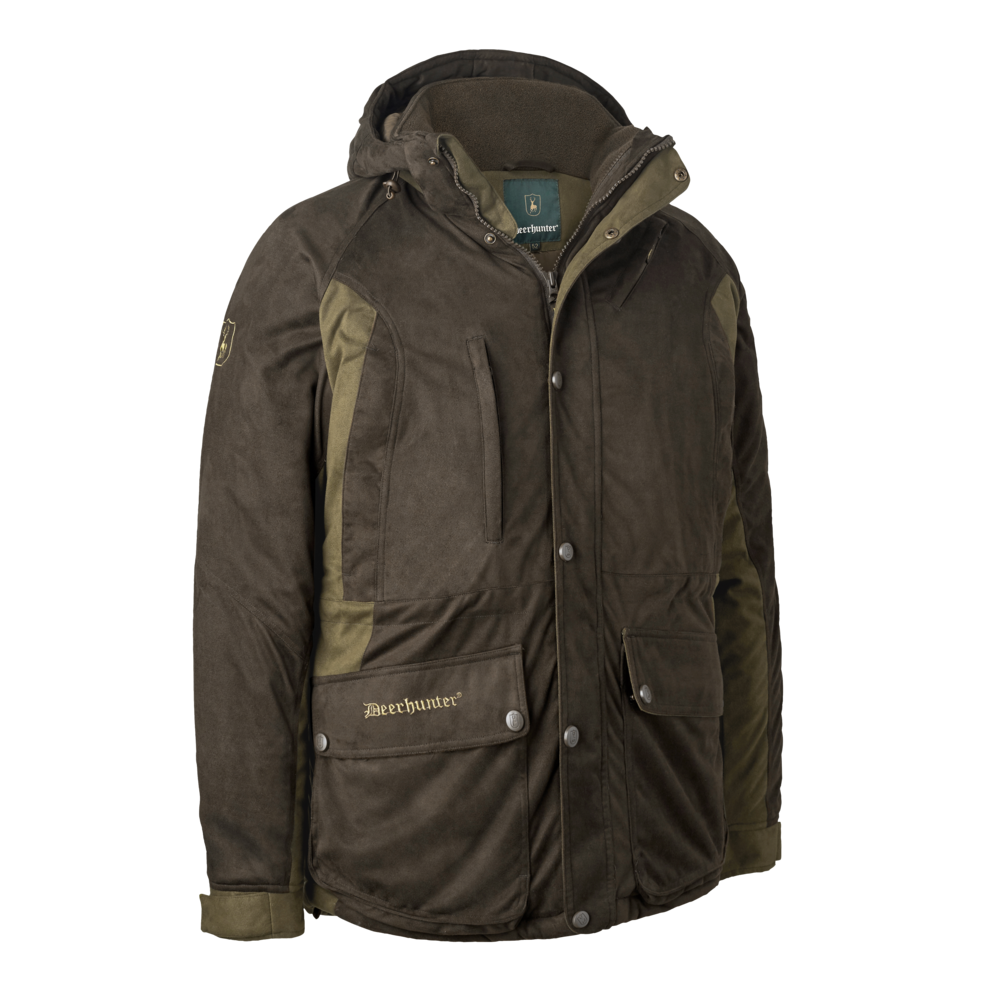 Deerhunter Explore Winter Jacket