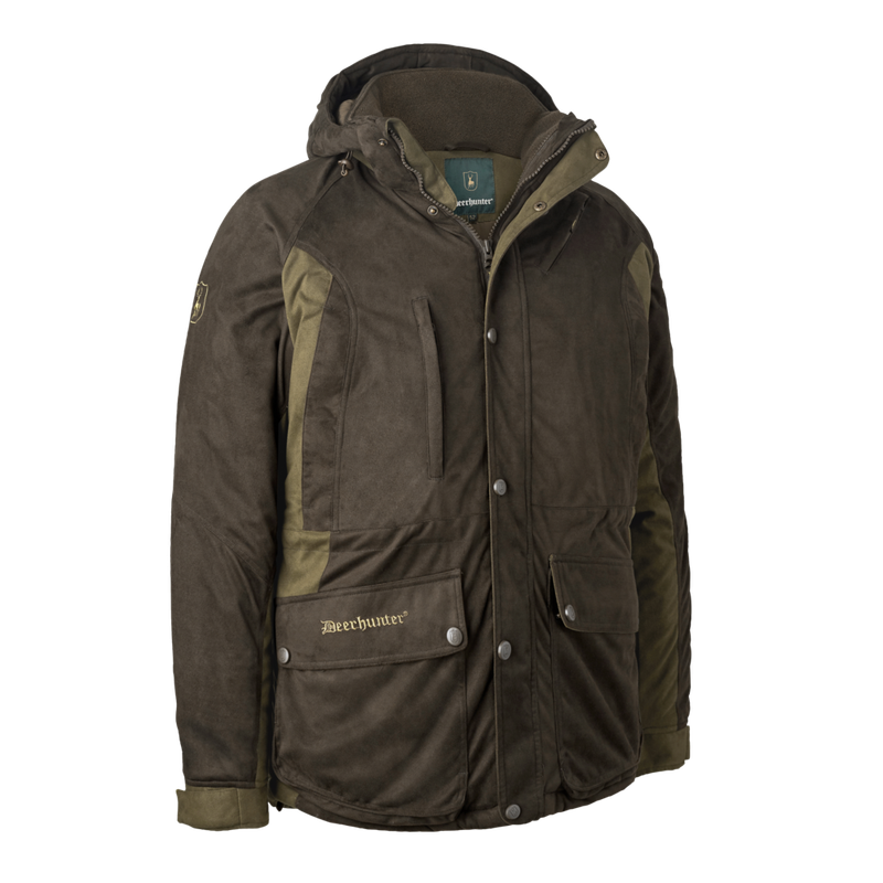 Deerhunter Explore Winter Jacket