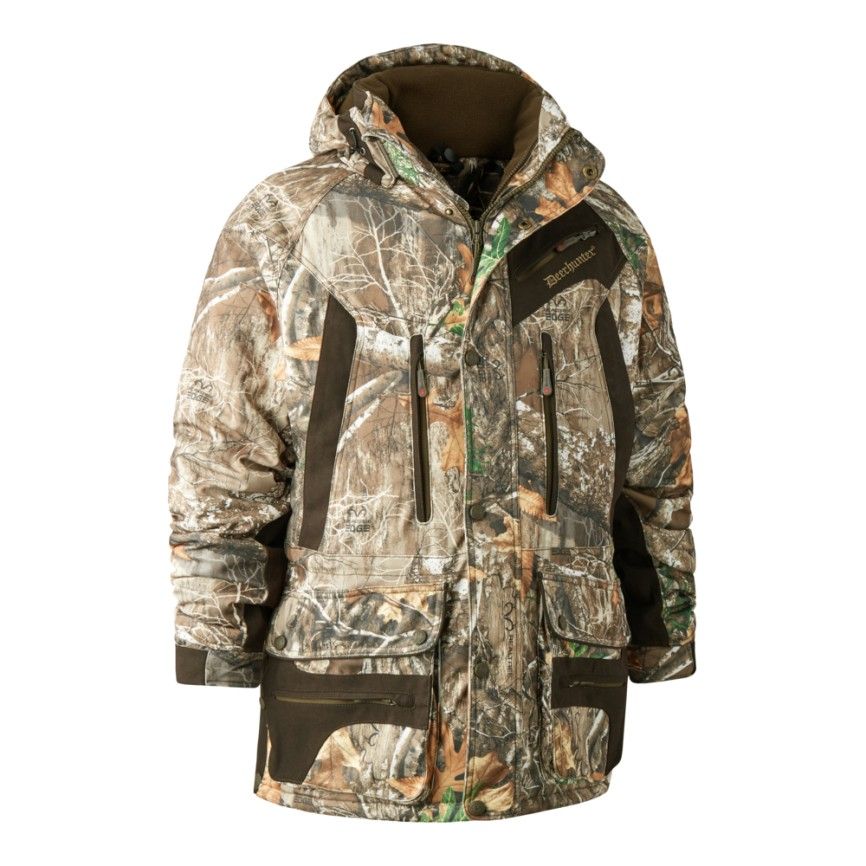 Deerhunter Muflon Jacket Long