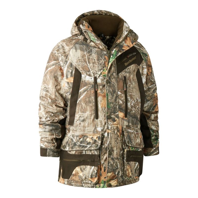 Deerhunter Muflon Jacket Long