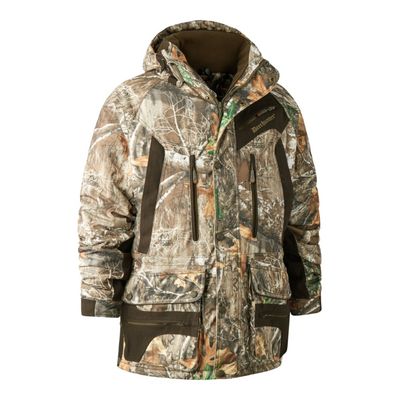 Deerhunter Muflon Jacket Long