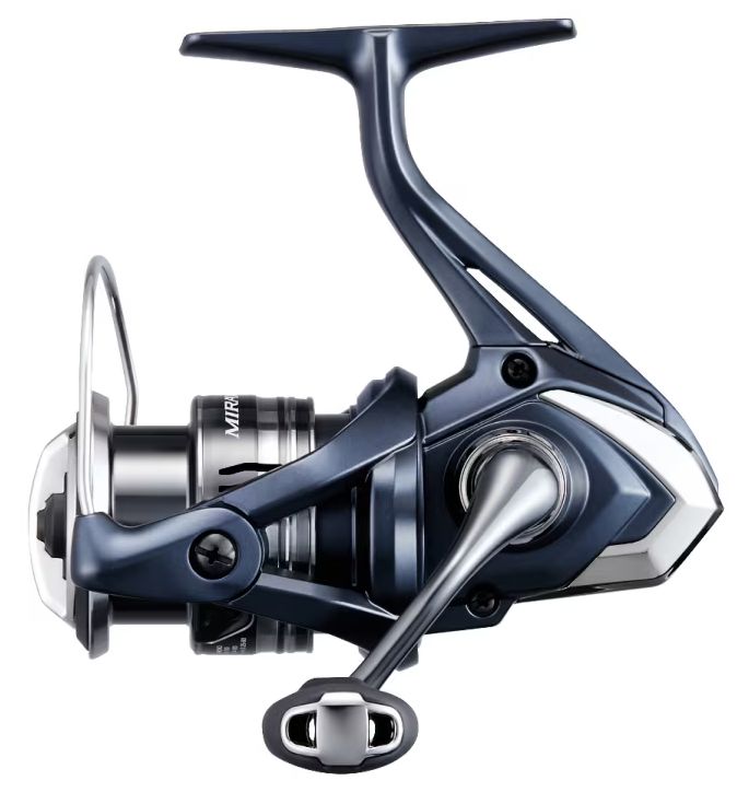 Spinning reel Shimano Miravel 1000