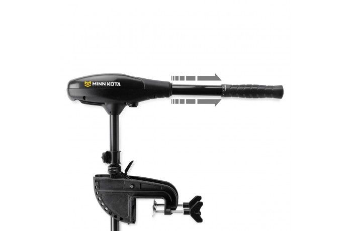 Minn Kota Endura Max 55  36''