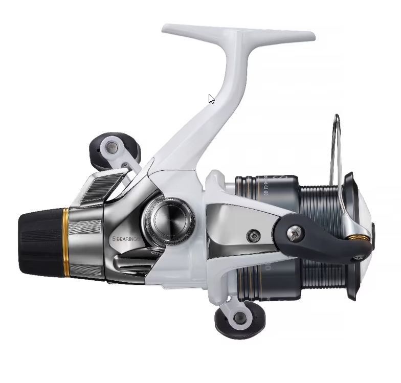 Spinning reel Shimano Stradic 2500GTM-RC