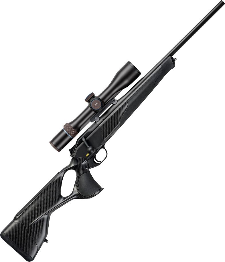 Blaser R8 Ultimate Carbon