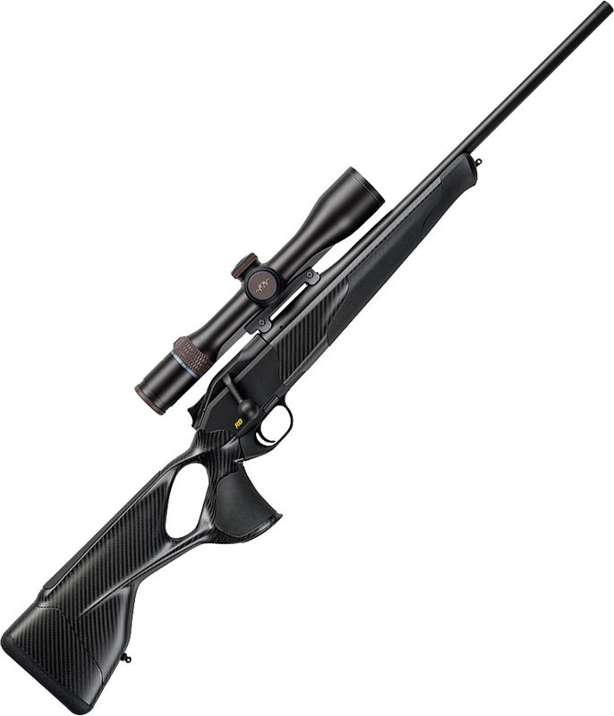 Blaser R8 Ultimate Carbon