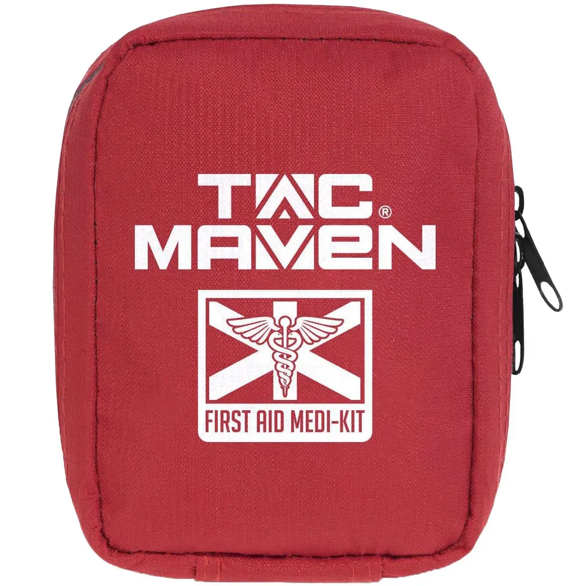 Tac Maven Hippocrates First Aid Kit