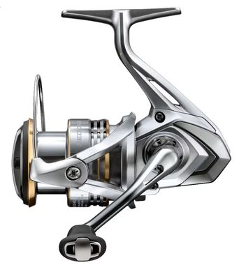 Spinning reel Shimano Sedona 4000FJ