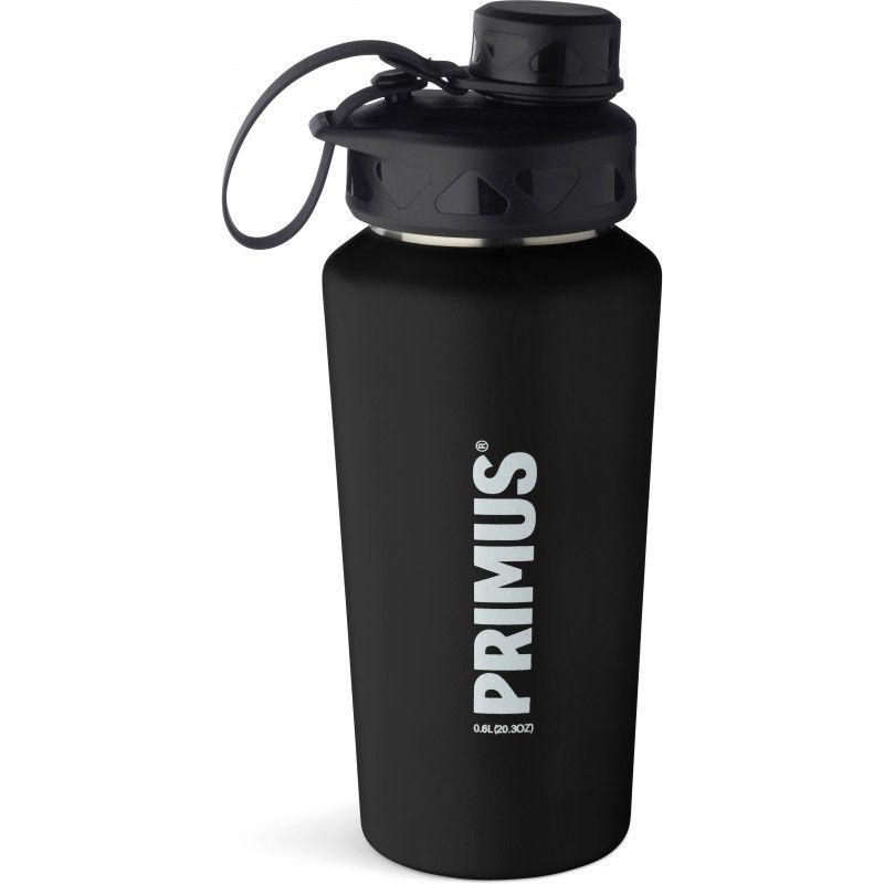 PRIMUS TrailBottle Stainless Steel 0.6L