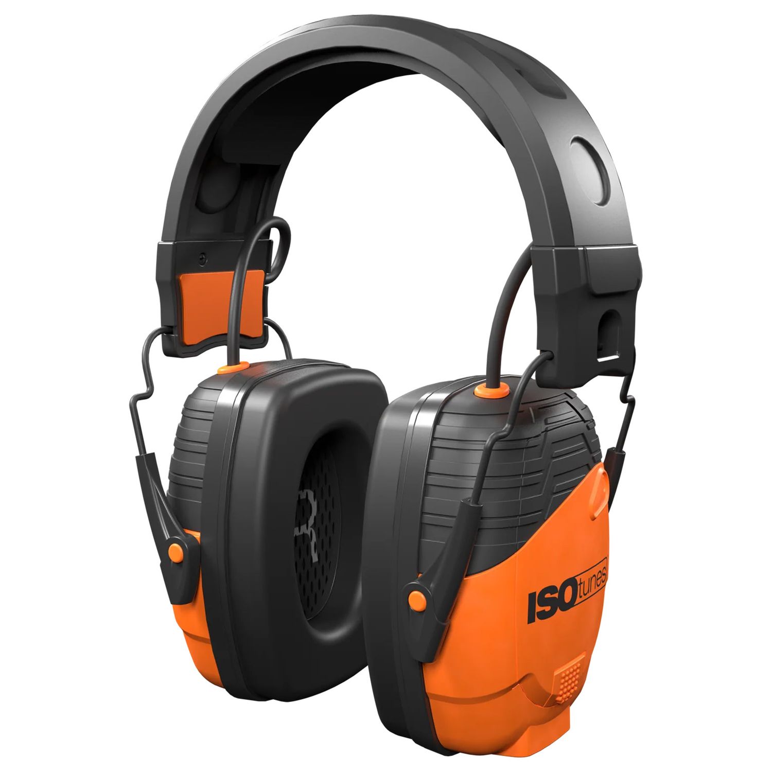 IsoTunes Link 2.0 Earmuffs