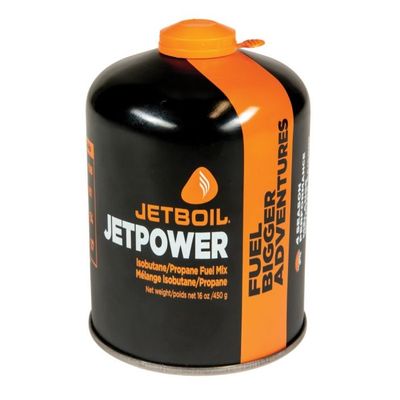 ​Jetboil Jetpower 450 g