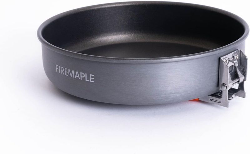 Fire-Maple Feast FP