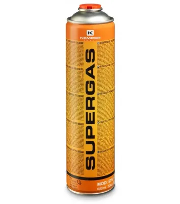 Kemper Supergas 330 g