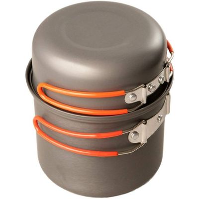 360° Degrees Furno Pot Set