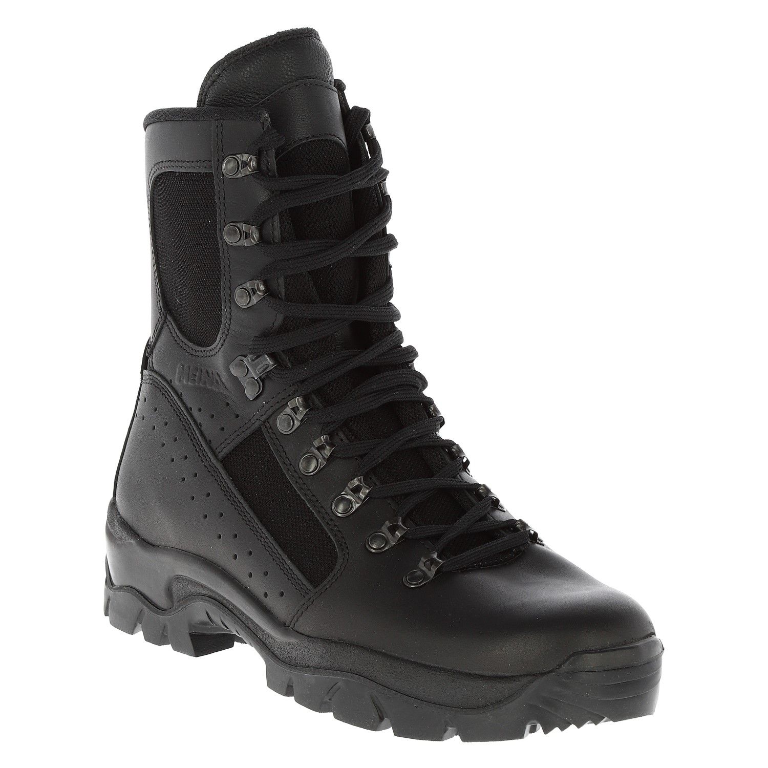 ​Meindl Kampfstiefel Leicht
