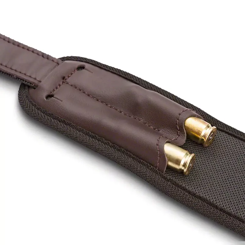 Blaser neoprene-covered rifle sling