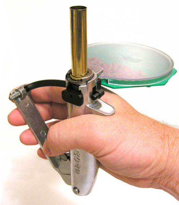 RCBS Hand Priming Tool