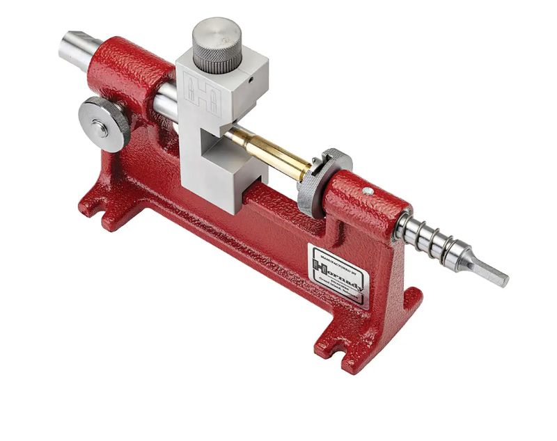 Hornady Neck Turn Tool