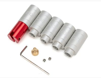Hornady Lock-n-Load Headspace Comparator Kit