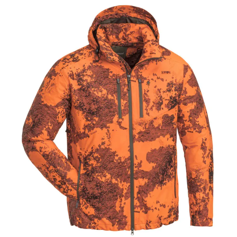 ​Куртка Pinewood Retriever Active