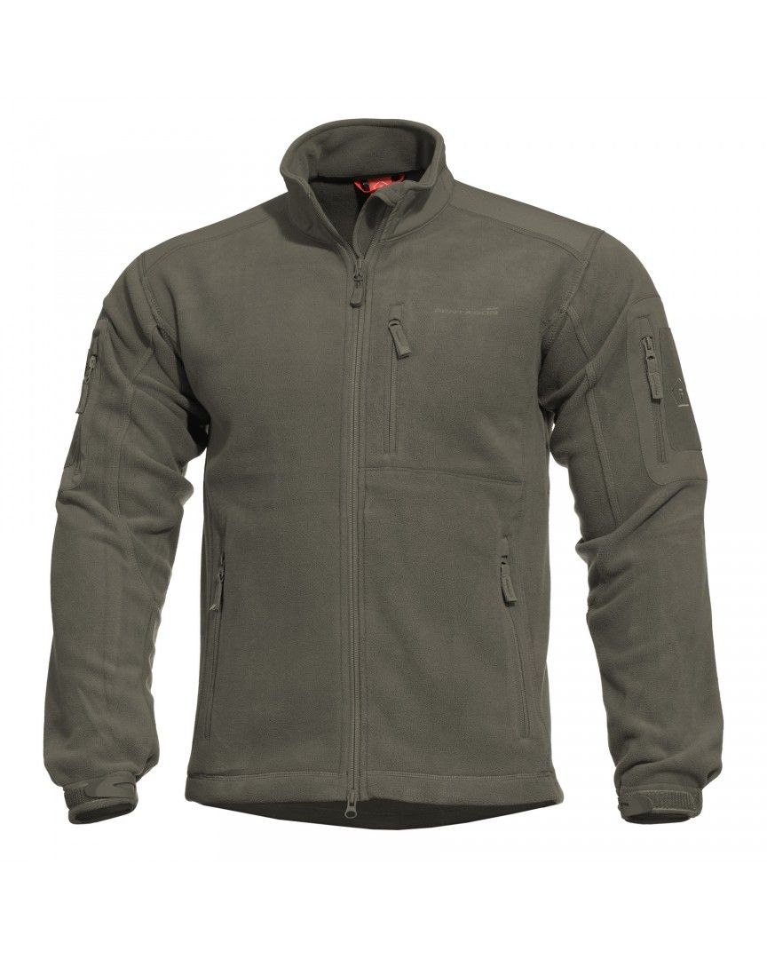 Fleece Pentagon Perseus