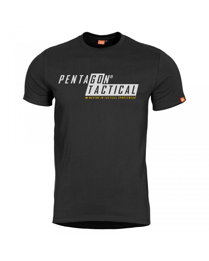 Pentagon Ageron