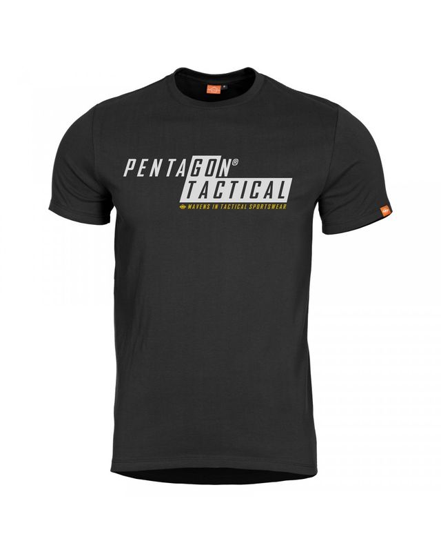Pentagon Ageron