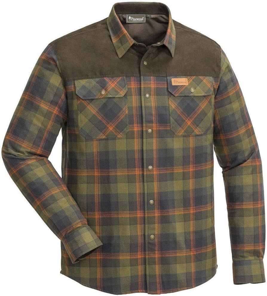 Pinewood Douglas Shirt