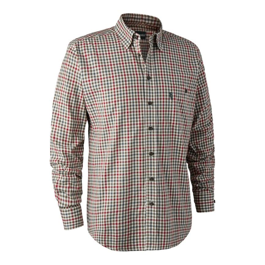 Deerhunter Zachary Shirt