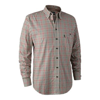 Deerhunter Zachary Shirt