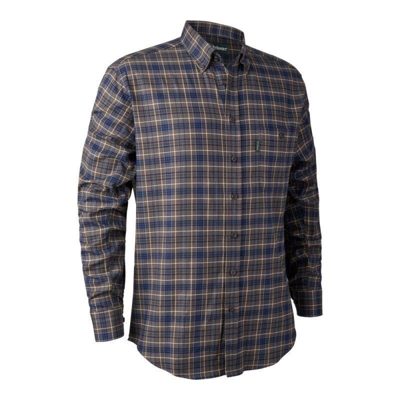 Deerhunter Calvin Shirt