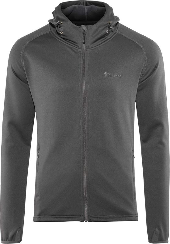 Pinewood Himalaya Power Fleece Hoodie