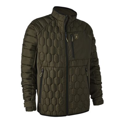 ​Deerhunter Mossdale Quilted Jacket