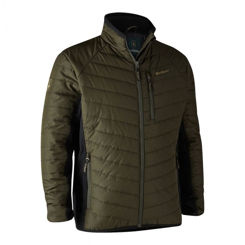 Куртка Deerhunter Moor Padded Softshell