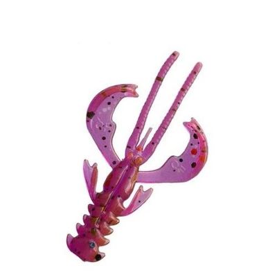 Silicone lures