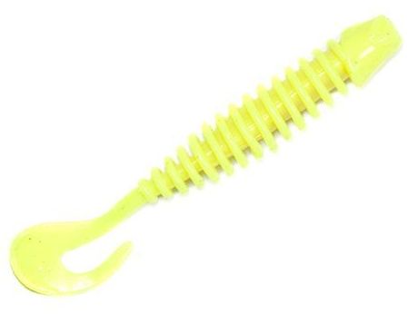Crazy Fish Comet 2.5” Silicone Lure