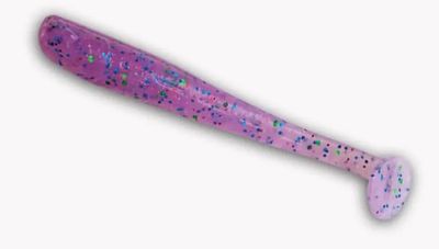 ​Nano Minnow 2.2” Silicone Lure