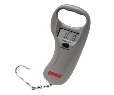 Rapala Digital Scale 25 kg