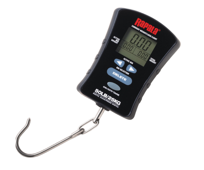 ​Rapala Compact Touch Screen Scale