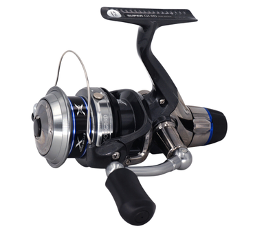 ​Shimano reel Super 2500GT-RD