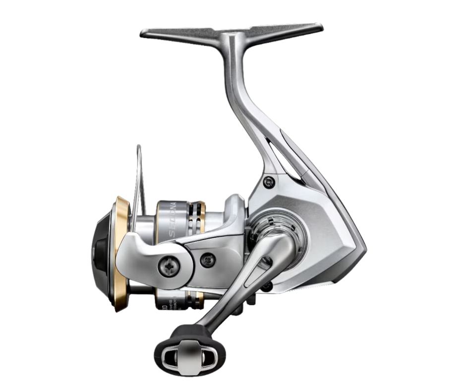 Shimano Sedona 500 FJ spinning reel